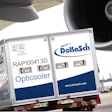 For climate-controlled air transportation, DoKaSch Opticoolers move precious pharmaceuticals safely by air to intercontinental destinations.