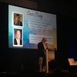 At Philadelphia’s Global Cold Chain Forum, a speaker explains how DHL implemented an active container to halt failures and ultimately scale back on container costs.