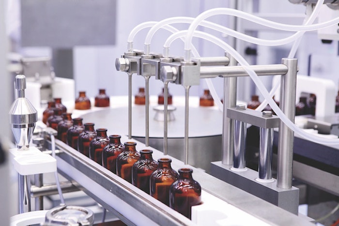 A Contract Development and Manufacturing Organization conducted a thorough evaluation and competitive pilot process before deciding to initiate SCW’s OEE Tracker in 2017 at two facilities in North America, on both manufacturing and packaging lines. Implementation at other sites is planned for the near future.