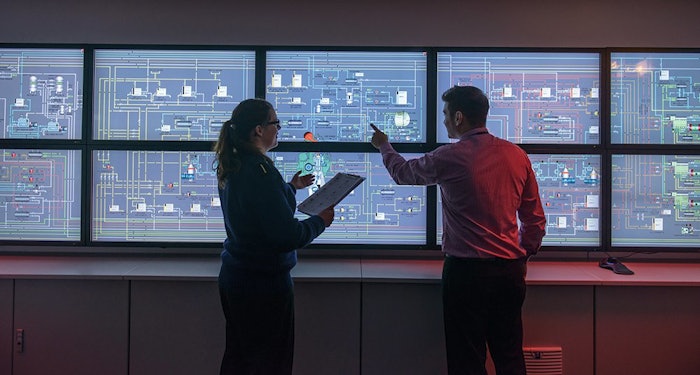 The partnership between Atos and Nozomi brings together data analysis capabilities not only for real-time cybersecurity protection, but to provide the predictive maintenance and operational analysis that the increased visibility makes possible as well.