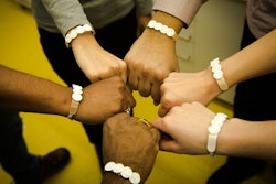 UV Bracelet / Image: RMIT University