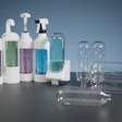 Dromo, designed for liquid or semi-viscous products sold through e-commerce channels, will be introduced at PACK EXPO.