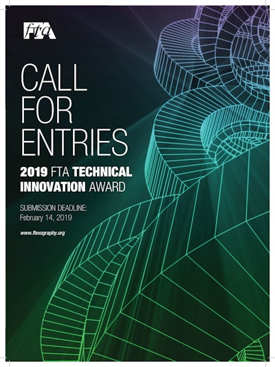 2019 Technical Innovation Awards