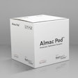 Partners win Best Innovative Supply Chain Strategy and Best Supplier Collaboration for the Almac Pod reusable small parcel shipping system. (PC: Almac Group)