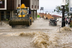 As Hurricane Michael hits the Florida Panhandle, it again reminds us to assess potential locations and routes at risk, and to initiate efforts to minimize disruption.