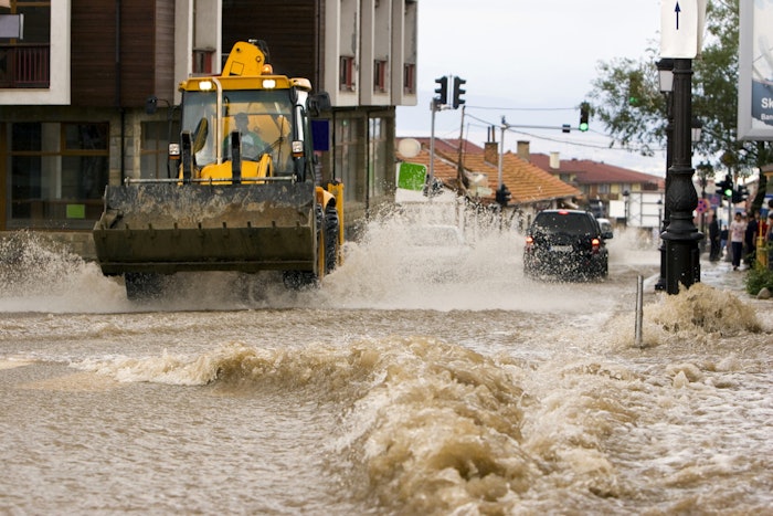 As Hurricane Michael hits the Florida Panhandle, it again reminds us to assess potential locations and routes at risk, and to initiate efforts to minimize disruption.