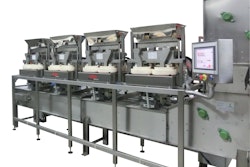 PallayPack’s High Speed Supplement Pack Counter