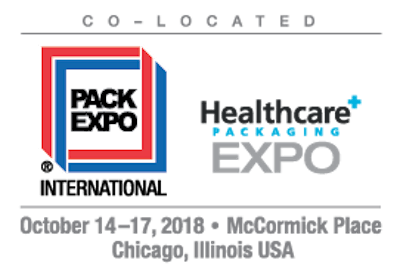 Healthcare Packaging EXPO opens its doors