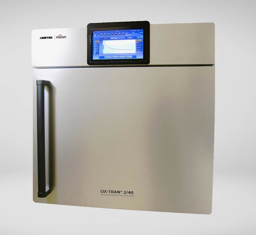 Ametek Mocon Launches Oxygen Permeation Analyzer | Healthcare Packaging