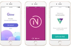 Birth Control Apps / Image: CNBC