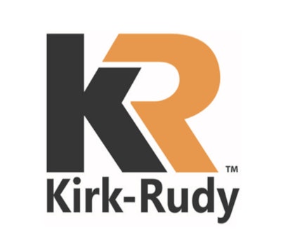Kirk Rudy