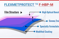 Introduced at PACK EXPO International 2018, the BOPET films offer barrier, strength, and sustainability benefits.