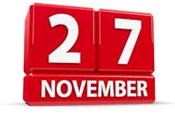 With the Nov. 27, 2018 milestone almost here, respondents indicate concerns, including CMO knowledge, delayed equipment deliveries, and meeting 2019 saleable returns requirements.