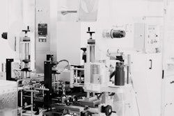 European Platform on Changing Healthcare aims to research and explore new technologies to improve pharmaceutical supply chain and patient care.