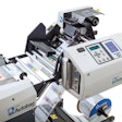 AutoLabel 500 and AutoLabel 600 thermal-transfer printers provide fast, accurate inline printing, and work in tracking and compliance applications.