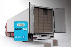 American Thermal Instruments' electronic data logger uses Bluetooth technology that allows remote monitoring of temperature excursions during transport of pharmaceuticals, medical devices, foods and beverages.