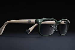 TouchFocus Bifocal Glasses / Image: TouchFocus
