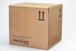 A20 insulated shipper line provides a low-cost, high-performing packaging alternative for biopharmaceutical manufacturers.