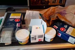 Excessive Packaging / Image: Greg MacLean