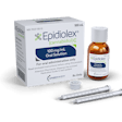 Epidiolex / Image: GW Pharmaceuticals