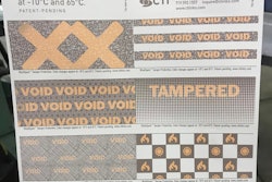 New ‘Tamper Heat’ and ‘Tamper Freeze’ inks combat product tampering from using extreme heat or cold to alter packaging.