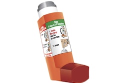 OG Inhaler / Image: Amphastar