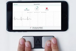 ECG App / Image: IMCHI