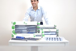 Jason Haider, Xenco Medical’s CEO, notes that the company sells spinal implants and instruments to hospitals or clinics in 14 products, in 536 variations, and in 18 packaging configurations.