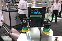 piCOBOT®, an end-of-arm (EOAT) vacuum tool designed specifically for the cobot market.