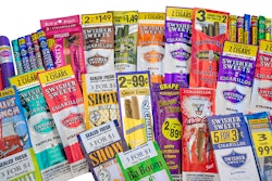 Flavored Tobacco Products / Image: ANSRMN