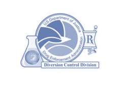 A DEA Diversion Program Manager highlighted controlled substance order reporting and paperwork to keep on-hand.