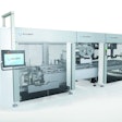 The new lightline machine series is for manufacturers seeking to automate their standard packaging tasks with reduced format and packaging variants.