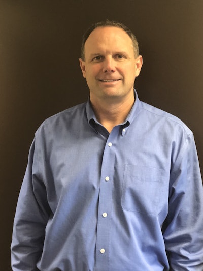 Mike Greene Joins Pharma Tech Industries as Plant Manager for Union, MO Facility