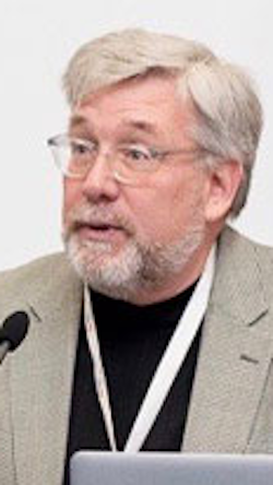 Jim Chrzan, VP, Content and Brand Strategy