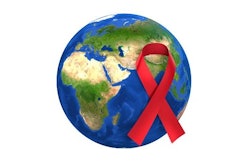 Fight Against AIDS / Image: BMC