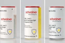 The company’s newest portfolio includes three novel protective labels at various safety levels that safeguard against UV and light.