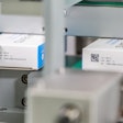 French pharma company implements Adents system for EU FMD compliance.