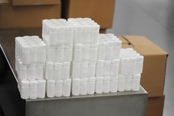Chain drug stores account for 42.6% of sales for pharma distributors according to the HDA Research Foundation’s new factbook.