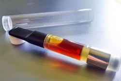 Vape Cartridge / Image: Google