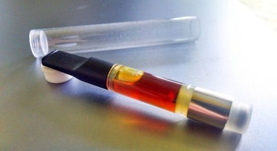 Vape Cartridge / Image: Google