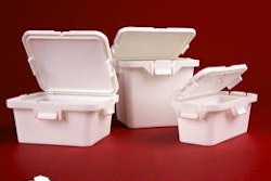 Company’s special plastic formulation facilitates oxygen-driven bio-degradation and boosts consumer reuse with user-friendly design.