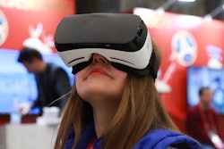 Virtual Reality Headset / Image: Sergei Fadeichevtass