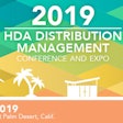 The conference hosted by the Healthcare Distribution Alliance Mar. 10 through 13 will feature a traceability dispenser panel, lessons learned from hurricanes for emergency logistics and more. Distribution Management Award nominations accepted through Jan. 4.