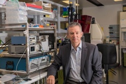 Professor Jugen Gotz / Image: Gotz