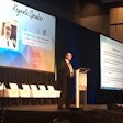 Bill Mahoney, the Enforcement Division Chief of the Federal Motor Carrier Safety Administration (FMCSA) under the Department of Transportation, addressed the Cold Chain Global Forum.