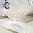 A recent study highlights a method for quantifying aspects of the opening of sterile packaging.