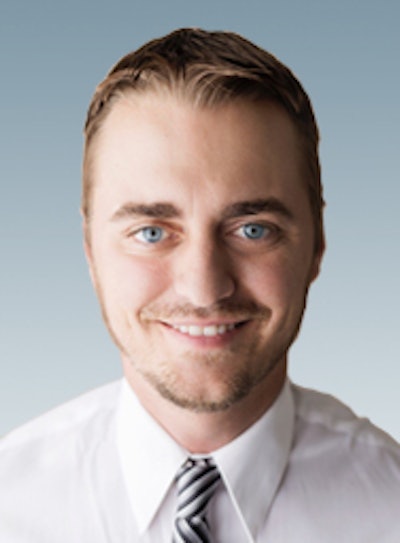 Travis Dosch