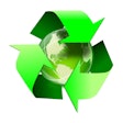 A new process extracts recyclable components from blister packs. / Image: Missoulian