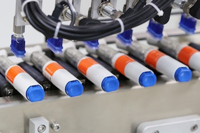 PCI invests in automated assembly of autoinjectors