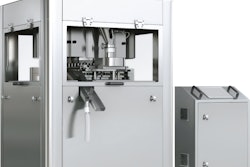 New GZPS-83 is specifically designed and engineered for the pharmaceutical and nutraceutical industries.